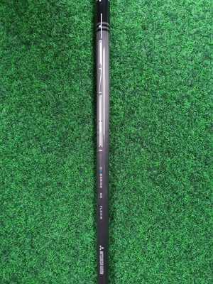 MITSUBISHI Tensei CK Series 60 Golfschlägerschaft - Graphit, 44 Zoll, Stiff