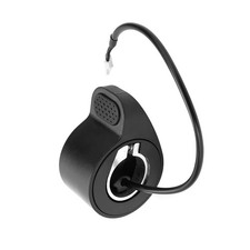 High Quality 3-Wire Thumb Throttle For GOTRAX Hiboy Electric Scooter Accessory