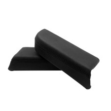 Front Door Panel Armrest Cover Leather For 2009-2015 Honda Pilot Car Accessories Front Door Panel Armrest Cover Leather For 2009-2015 Honda Pilot Car Accessories