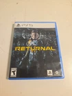 Returnal - PlayStation 5 PS5