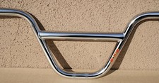Nos Gt Bmx Handlebar "Pro Race" Handlebars