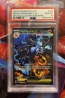 Pokemon Mega Charizard X ex Phantasmal Flames SIR #125 PSA 10 Gem Mint