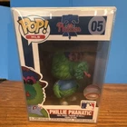 Funko Pop! Vinyl MLB Mascots Phillie Phanatic Figure Box #05