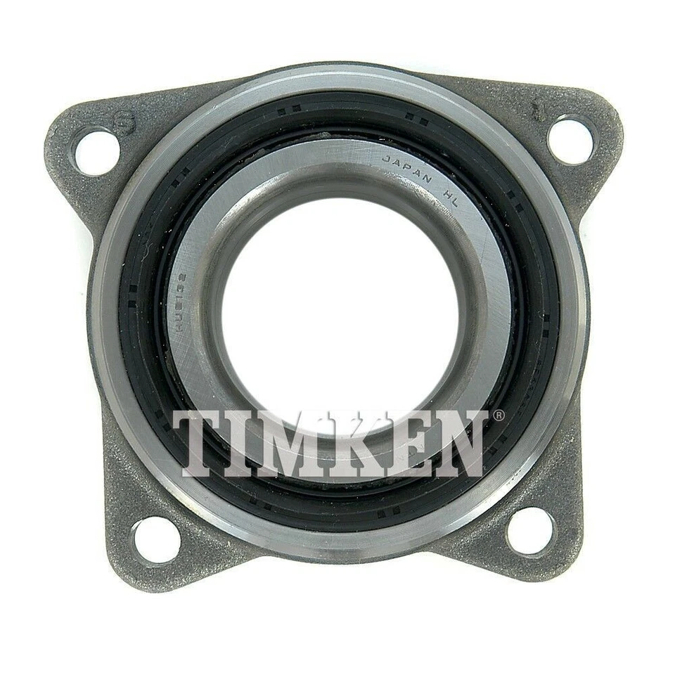 Conjunto de cojinete de rueda Timken 510038 para 95-99 Accord CL Oasis Odyssey TL Foto 2 de 4