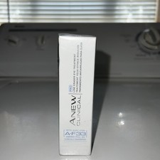 Avon Anew Clinical PRO Line Eraser Treatment ...