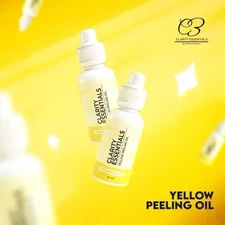 Clarity Essential Peeling oil