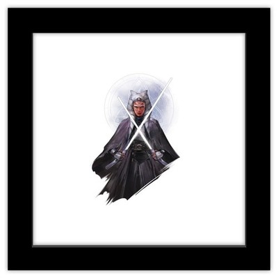 Trends International Gallery Pops Star Wars: Ahsoka - Ahsoka Tano Force Sensi...