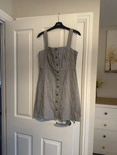 Hollister Striped Summer Dress