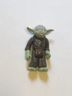 1980 Vintage Star Wars DISCO FEET YODA Variant Action Figure