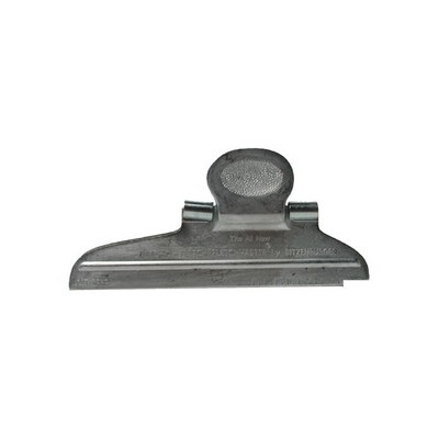 Bitzenburger Fletching Clamp, L-Wing Black 
