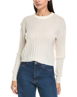 Naadam Wool & Cashmere-Blend Sweater Women's