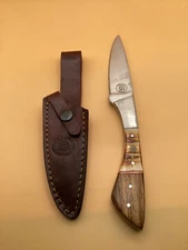 Chipaway 10 Inch Knife with Sheath