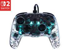 Turtle Beach  Afterglow  Wired RGB Gaming Con...