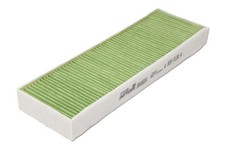 Filtre d'habitacle Porsche BOXSTER