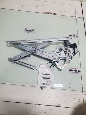 2011-2020 SAINNA  PASSENGER SIDE REAR WINDOW REGULATOR