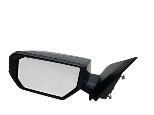 2023-2024 CHEVY COLORADO PASSENGER RIGHT DOOR MIRROR W/O HEAT W/O CAMERA OEM