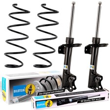 2x BILSTEIN B4 STOSSDÄMPFER + FEDERN VORNE passend für MERCEDES B-KLASSE W245