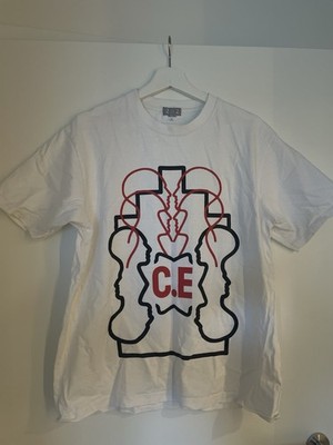Cav Empt T-Shirt | wie Neu