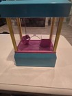 Moj Moj Mini Claw Machine Arcade Game Toy Claw Crane w/ Plastic Coins 2024 — photo 3