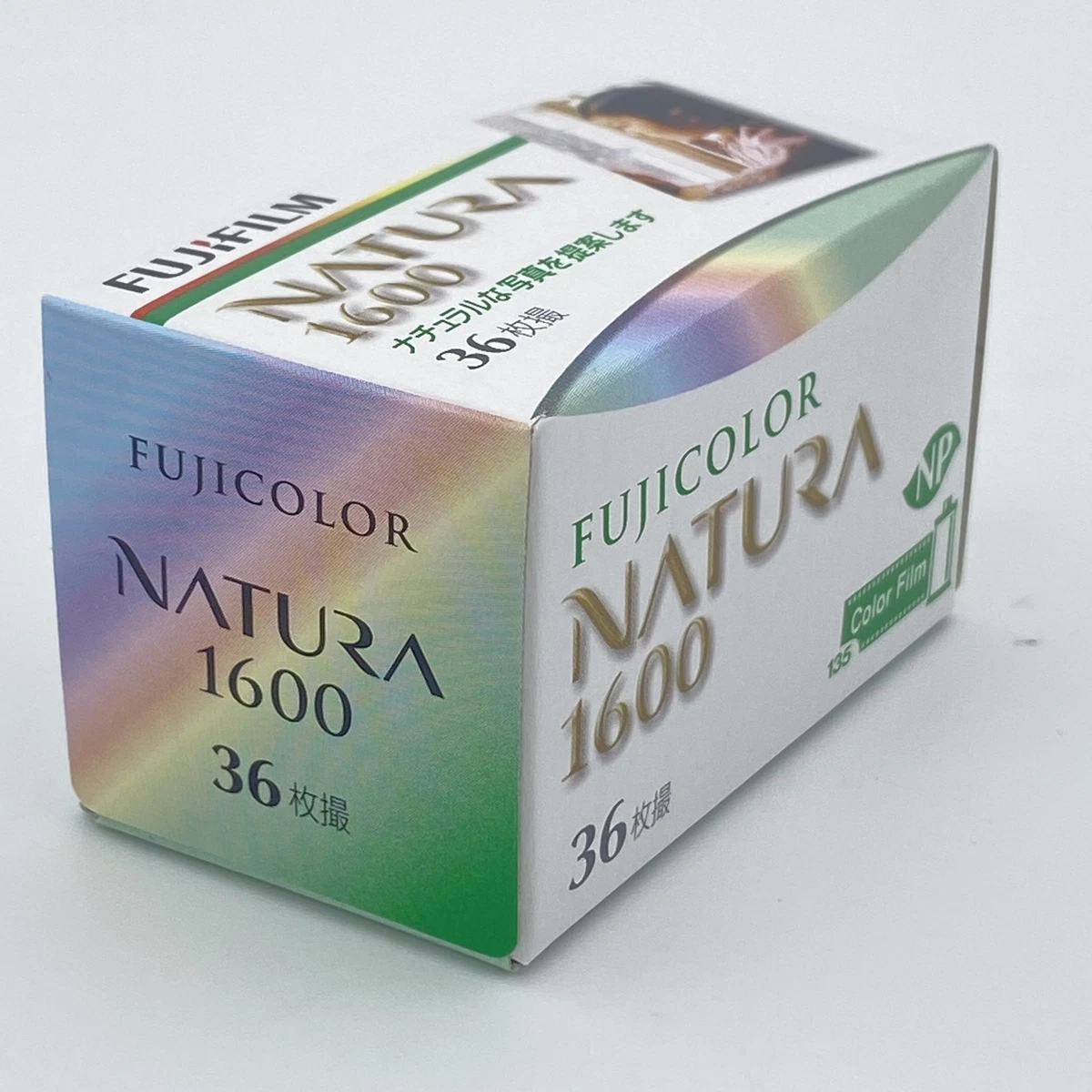 Fujifilm 1600 ISO Camera Film for sale | eBay