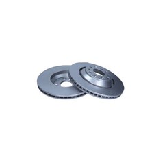 2x Bremsscheibe vorne für Seat Tarraco KN2 | 26211636