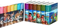 Fünf Freunde - Die Sammeledition, Band 1-13 ...