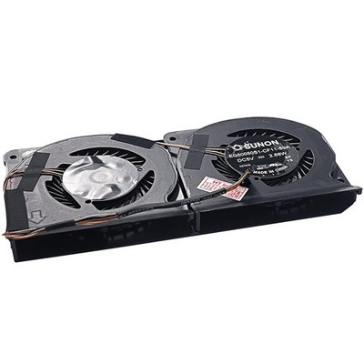 Version 3 - Lüfter Kühler FAN cooler komp. für Razer Blade Pro 17 (RZ09-0287x)