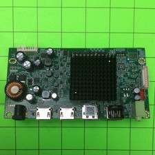 Sansui ES-G27F2Q Monitor Main Video Board SG95MW 2P2H UH02 N68WX2D3B480000