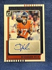 2025 Panini Devaughn Vele Base (Raw)