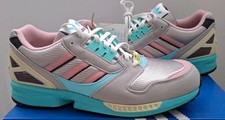 ADIDAS ZX 8000 Mexiko TORSION Equipment Support Guidance CUSHION EQT Consortium