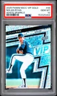 153325464 Nolan Ryan 2025 Panini NSCC VIP Gold Packs #48 White Sparkle PSA 10