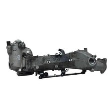 MERCEDES-BENZ CLS C218 Ansaugbrücke LF00052 2.99 Diesel 2013 33749099