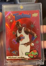 1997-98 Michael Jordan PMG Emerald Bidding Ends at $91,300 8