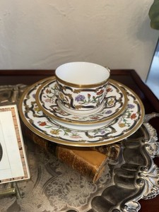 Christian Dior China Set | eBay