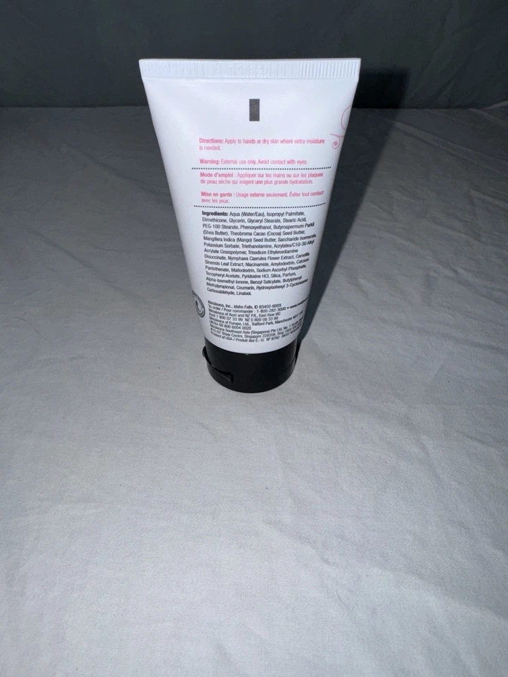 Crema de manos Body Satin 2 fl oz nueva sellada Melaleuca Foto 2 de 3