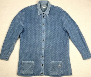 Le Gilet Femme Cybille - La fabrique Phildar