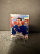 2022-23 Upper Deck MVP - Domains Alexis Lafreniere #NA-18