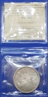1965 Canada Silver Large Beads and Blunt 5 Dollar Graded as MS64 by ICCS