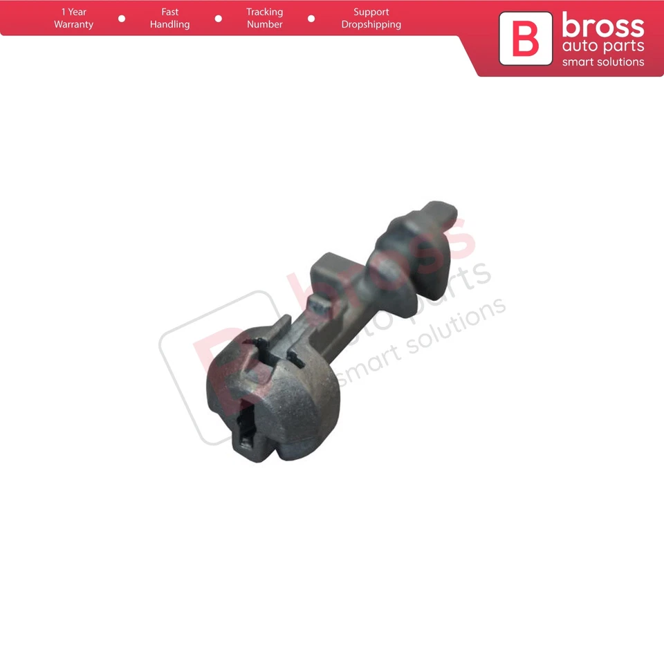 Barra de eje de cilindro de bloqueo de encendido del volante 425 para Toyota Carina Foto 2 de 4