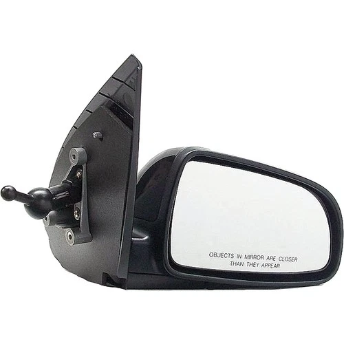 Dorman 955-1835 Mirrors  Passenger Right Side for Chevy Hand Sedan Aveo 07-11