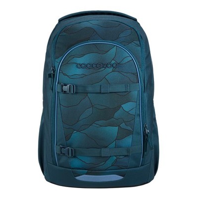 Coocazoo Rucksack EVERY - Crystal Waves