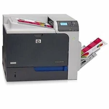 HP Color LaserJet Ent CP4525N Printer (CC493A)