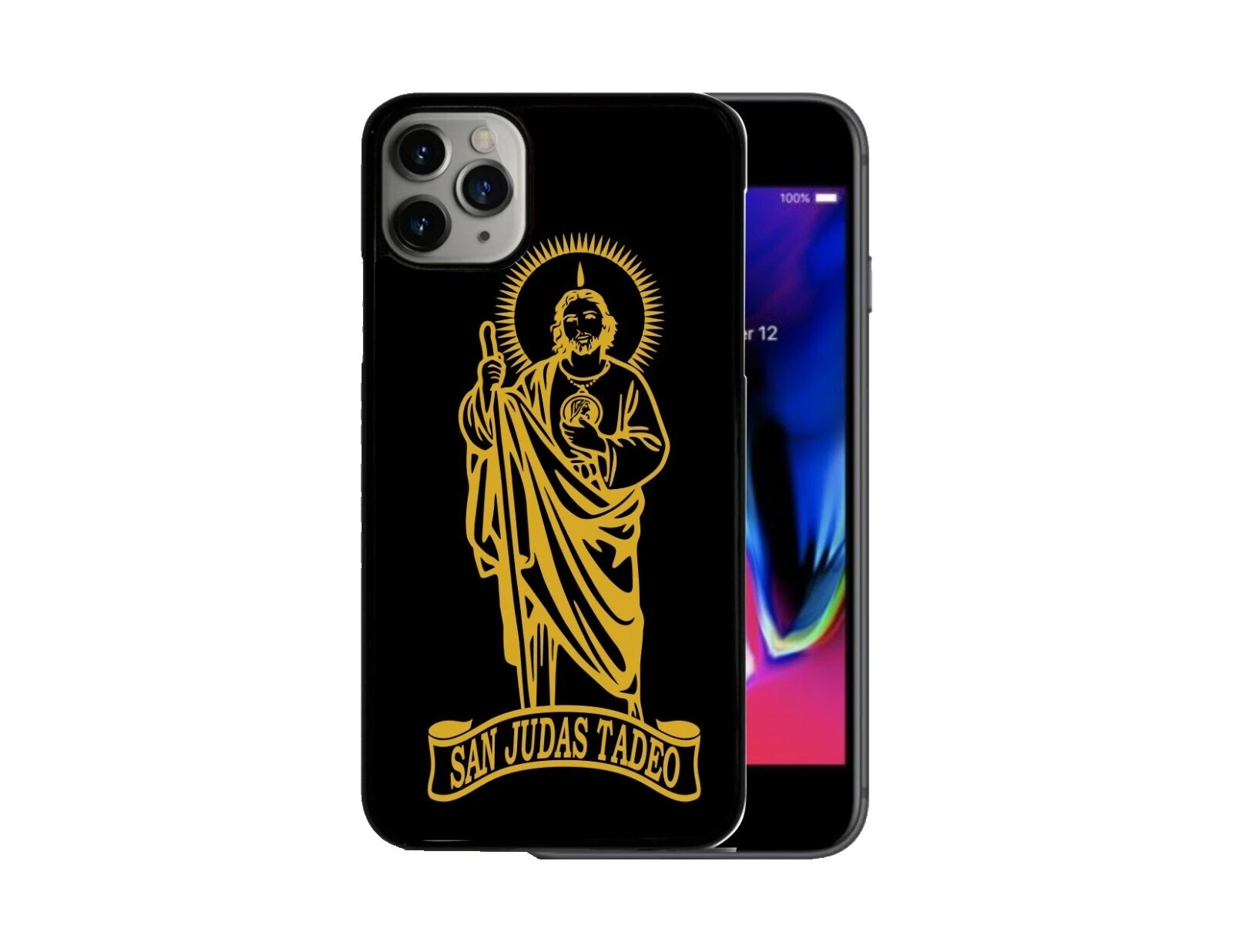 Topes de teléfono celular Para Samsung Apple iPhone 7