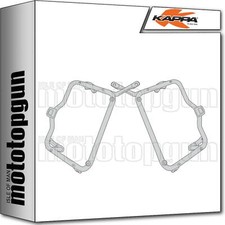 KAPPA PORTAVALIGIE LATERALE MONOKEY HONDA XL 600 V TRANSALP 1999 99