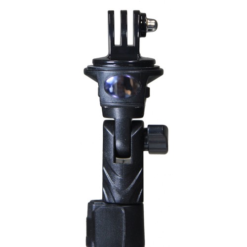 MaximalPower Monopod + Mini Tripod for GoPro Smart Phone & Camera - Picture 11 of 12