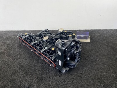 Mercedes Benz CLA (C118) 220d 654.920 Ansaugbrücke A6540902101 | eBay