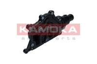 Kamoka Thermostat KüHlmittel Mit Dichtung FüR Renault ScéNic II Megane III