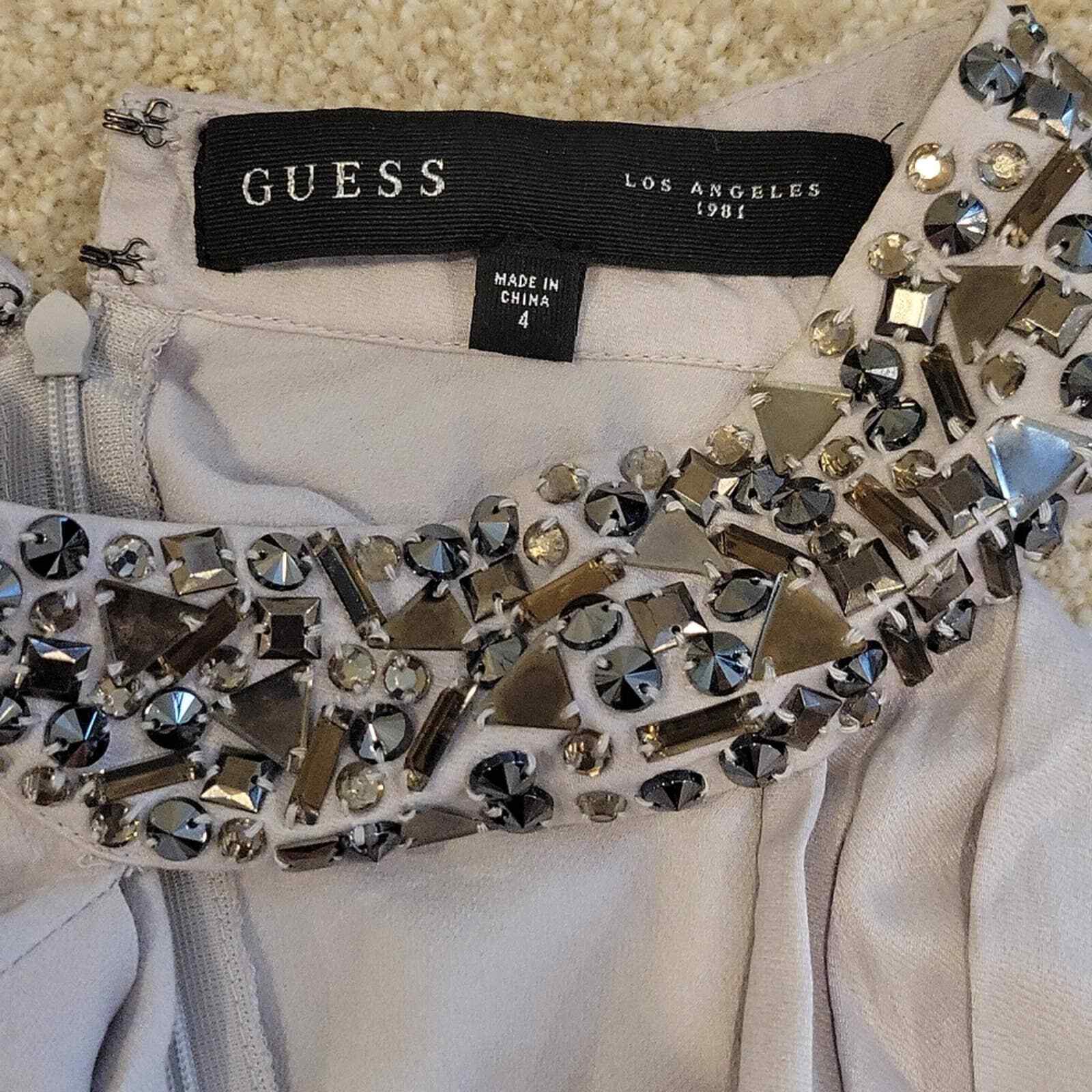 Guess dress eBay