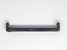 Bachmann G Scale Track Clips Holder Connectors Big Hauler Train Large Scale Each