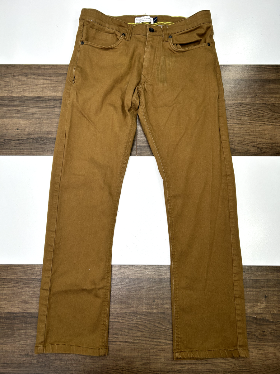 00s agnes b. homme brown pants ワークパンツ 茶 HUMAN MADE Duck Work Pants in Brown | SVD USA
